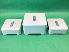 Sonos BUNDLE Connect ZP90 Zone Player + 2 Bridges – POWERS ON – UNTESTED