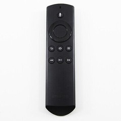 Amazon Fire TV (3rd Generation) 4K Streaming Media Alexa Voice Player B01N32NCPM
