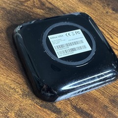 Altice USA DV8555 Media Streaming Box Black HDMI USB Ethernet S/PDIF AV