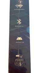 Vsee Elite Mini Android TV Box Sealed and Unused Free Shipping