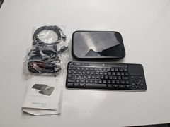 Logitech Revue With Google TV – Turn Your TV Into A Smart TV