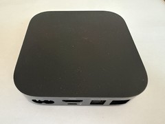 Apple TV 3rd Generation A1469