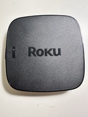 Roku Ultra 4660 4K HD Digital Black Media Streamer – 4660X2