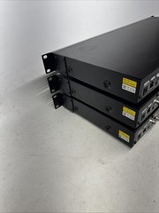 Lot 3 (URC) Total Control SNP-2 Streaming Network Player Untested