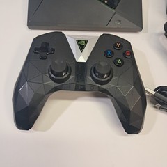 NVIDIA Shield TV Media Player P2897 Original Power Supply w controller— WORKS