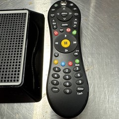 TiVo Mini with Remote and Power Adapter TCDA9300