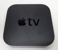 Apple TV 2nd Generation A1378 Streaming Media Player MC572LL/A No Remote