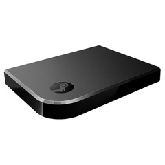 New Valve Steam Link Model 1003 4GB 1080p HD Game Streaming Device Black