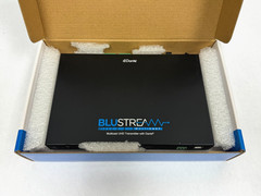 Blustream – IP200UHD – TX, ACM200 HDMI Over IP System