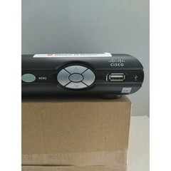 AT&T U-VERSE ISB7005 PREOWNED UNTESTED INCLUDES NON-OEM POWER SUPPLY & HDMI CABL