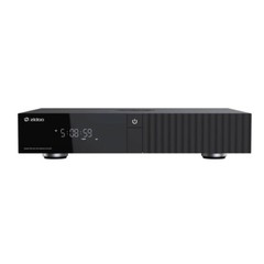 ZIDOO Z3000 PRO 8K UHD Music Player S928X-K 64-bit Penta-core A76+A55 Processor