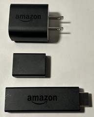 Amazon Fire TV Stick 1st Generation W87CUN Streaming Device No Remote