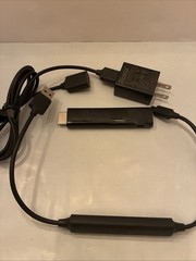ROKU Streaming Stick 3810X Media Streamer (Tested)