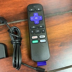 Roku Express 3900x Digital HD Media Streamer w/ Remote