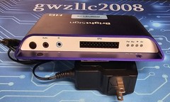 Brightsign HD224 4K Full HD Digital Signage Media Player Standard I/O 4K60p