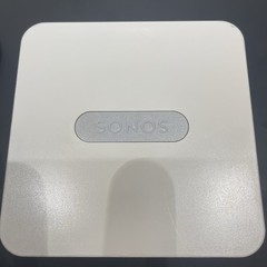 Sonos Connect Gen 1 Clean (S1 App Only & USED & TESTED)