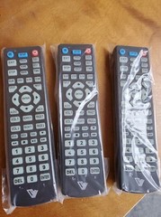 Karaoke Hard drive Mplayer 3, 4, 5 Remote Control M-Player, we speak Vietnamese
