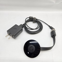 Google Chromecast 2nd Gen NC2-6A5 HDMI Streaming Device WiFi 1080p