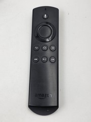 Amazon Fire TV 2nd Gen DV83YW Media Streamer W/ Remote, Power, HDMI cable Works!