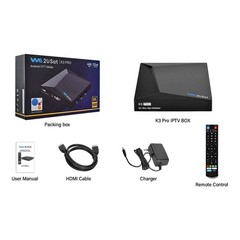 NEWEST SUPER BOX S6 MAX/V See Box V6 PLUS/WE2USAT K3 PRO 6K Smart TV Box WIFI 6