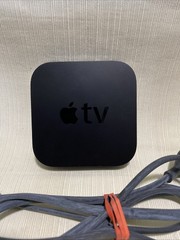 Apple TV 3rd Generation Model A1469 HDMI Digital Media Streamer @66
