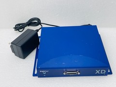 USED – BrightSign XD232 Networked Digital Signage Player W/ AC Adapter & SDHC