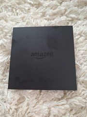 Amazon Fire TV BOX CL1130 1st Gen HD Media Streamer (Untested)