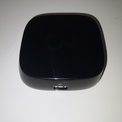 Roku 3 Media Streamer 4230X Tested W/Remote, Power Adapter and HDMI Cable
