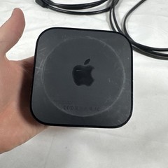 Apple TV HD 4th Generation 32GB Media Streamer 1080p A1625 Tested NO REMOTE