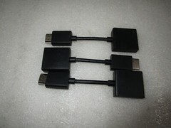 NEW 25 Amazon HDMI Extender Cable Fire Stick Firestick HD Adapter Extension Cord