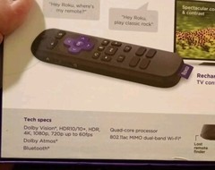 Roku Ultra HD | 4K | HDR – The Ultimate Streaming Player