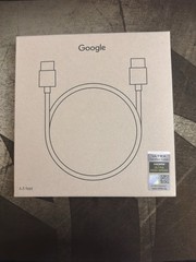 Google TV Streamer 4k Hazel (with HDMI 2.1 Cord)