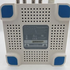 Sonos ZonePlayer ZP120 1st Gen S1 Multi-Room Music System Amplifier