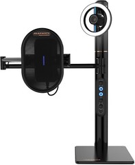 Marantz Professional Turret Broadcaster Video-Streaming System TURRETXUS New Box