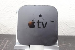 Apple TV 8GB Media Streamer – A1378 Power Cable