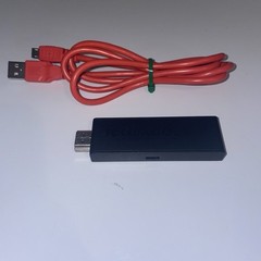 Amazon Fire TV Stick – W87CUN – Tested & Working