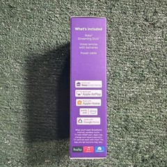 NEW Roku Streaming Stick 2025 HD Streaming Device with Voice Remote and Wi-Fi