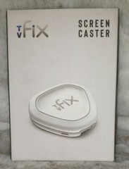 TVFix Wireless TV Caster – Mirror Screen to TV | Mirror TV Screen