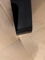 Apple TV 4K Media Streamer 1st Gen -Tested/working Black