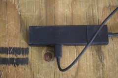 Amazon Fire TV Stick W87CUM Streaming Media Player Bundle Microsoft Ethernet