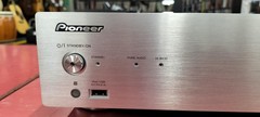 Pioneer N-50 Network Audio Player Streamer – Used, Tested Working