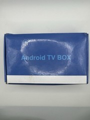 X88 PRO Android 13.0 TV Smart Box – 8K Streaming, Bluetooth 5.0, Compact Design