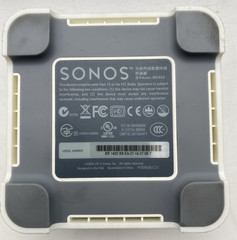 Sonos Bundle ZonePlayer ZP80 / BR100 / Bridge Digital Music System Receiver
