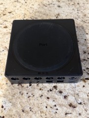 Sonos Port Audio Media Streamer – NO Power Cord – FREE SHIPPING!