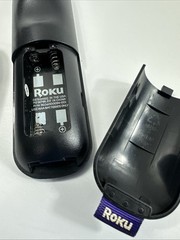 Roku 2 XS 2nd HDMI Ethernt Media Streamer 3050X Remote Power Adapter