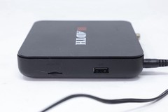 ADTH NextGen TV Box [Gen 1] ATSC 1.0 / 3.0 TV Tuner Black X23A3U-Z2 *No Remote*