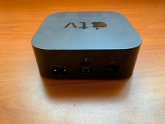 Apple TV HD A1625 64GB (4th Gen) Media Streamer MLNC2LL/A