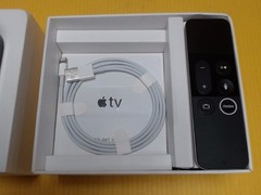 APPLE TV 4K – MQD22LL/A (FC3000259)