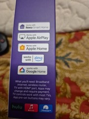 Roku 3840R Streaming Stick HD Media Player with Voice Remote – 2025 Model