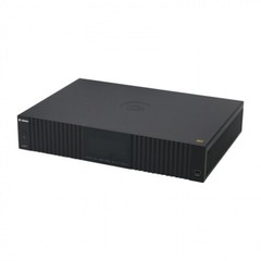ZIDOO UHD8000 Music Player Audio Player HiFi Streaming Lossless Decoder
